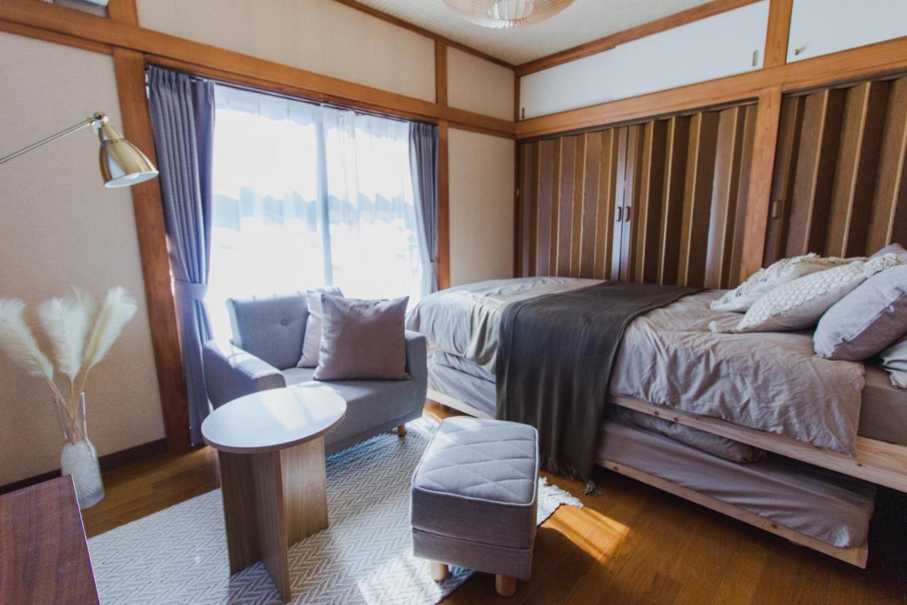 Premier Suite Shinjuku Kagurazaka Tokyo Exterior photo