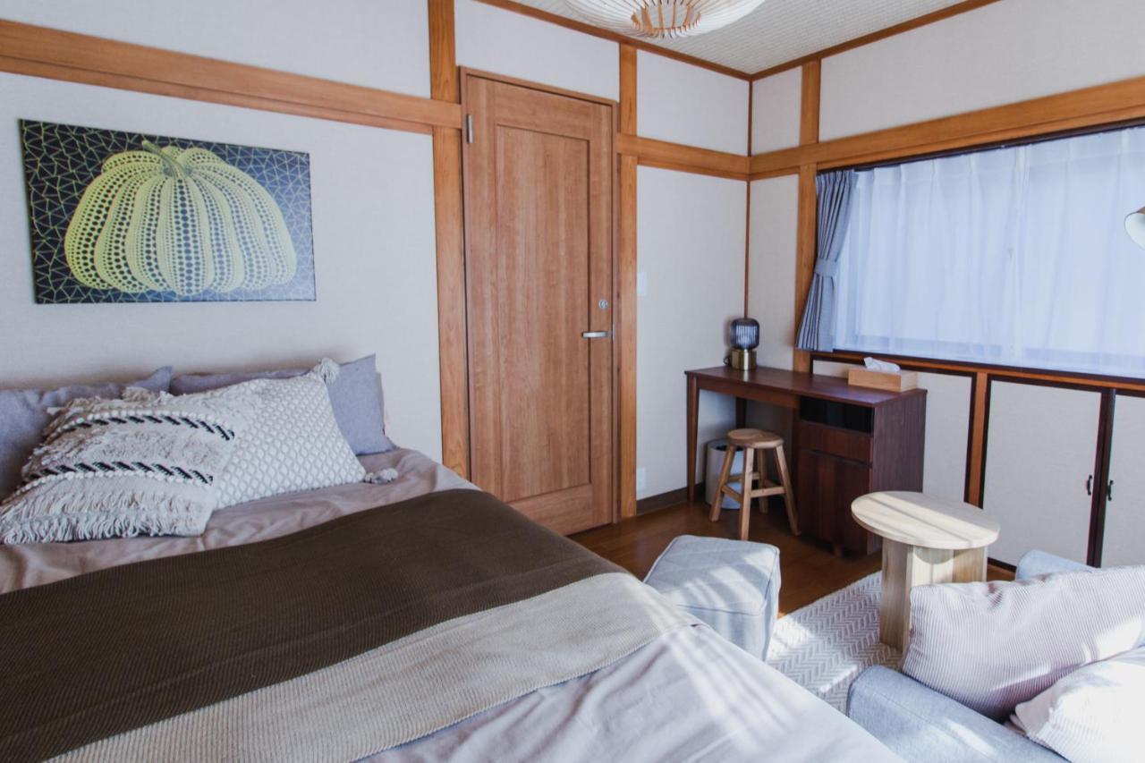 Premier Suite Shinjuku Kagurazaka Tokyo Exterior photo