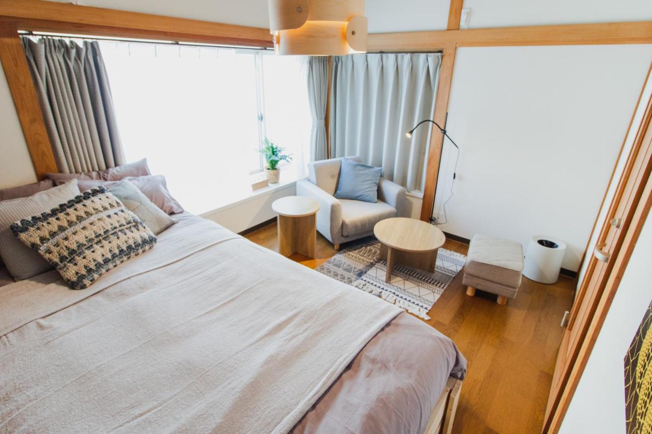 Premier Suite Shinjuku Kagurazaka Tokyo Exterior photo