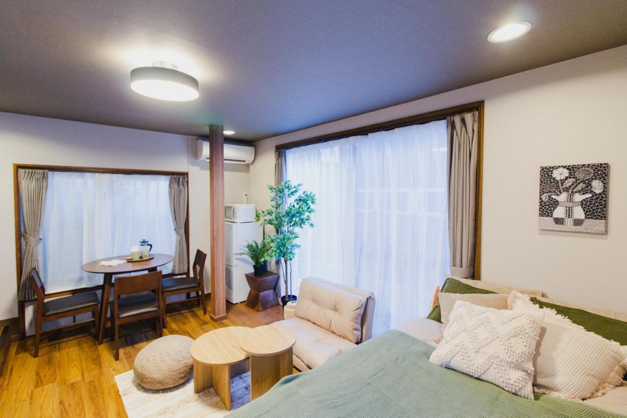 Premier Suite Shinjuku Kagurazaka Tokyo Exterior photo